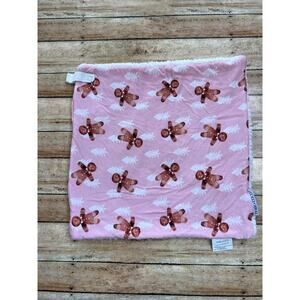 Milk & Coco Gingerbread Lovey